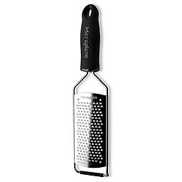 Microplane® Stainless Steel Coarse Paddle Grater