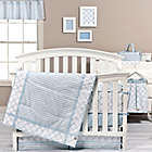 Alternate image 0 for Trend Lab&reg; Blue Sky Crib Bedding Collection