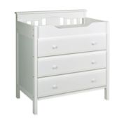 DaVinci&reg; Jayden 3-Drawer Changer Dresser