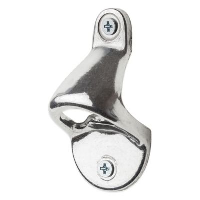 Wall Mount Bottle Opener