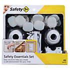 Alternate image 8 for Safety 1st&reg; 46-Piece Safety Essential Set in Cream