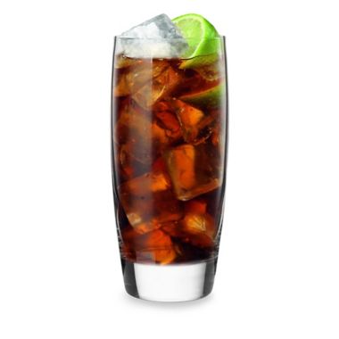 Luigi Bormioli Michelangelo Masterpiece Sparks Beverage Glasses (Set of 4). View a larger version of this product image.