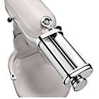 Alternate image 3 for KitchenAid&reg; Professional 600&trade; Series 6 qt. Bowl Lift Stand Mixer in White