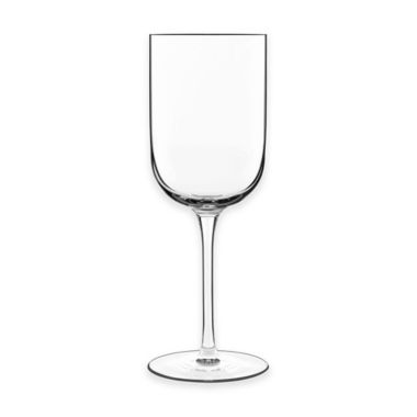 Luigi Bormioli Sublime SON.hyx Red Wine Glasses (Set of 4). View a larger version of this product image.