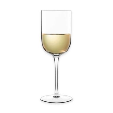 Luigi Bormioli Sublime SON.hyx White Wine Glasses (Set of 4). View a larger version of this product image.