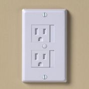 KidCo&reg; Universal Outlet Covers