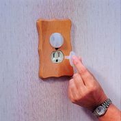 KidCo&reg; Outlet Safety Caps