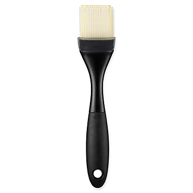 OXO Good Grips&reg; Silicone Basting &amp; Pastry Brush. View a larger version of this product image.