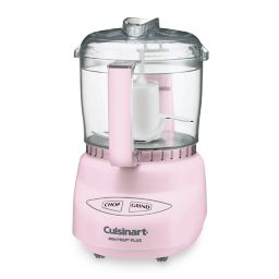Cuisinart® Mini-Prep® Plus 3-Cup Processor in Pink