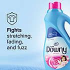 Alternate image 2 for Ultra Downy&reg; 51 oz. Liquid Fabric Softener in April Fresh&trade;