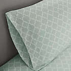 Alternate image 8 for Madison Park Essentials Merritt 9-Piece Reversible Queen Comforter Set in Grey