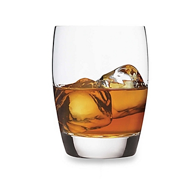 Luigi Bormioli Michelangelo Masterpiece Sparks 15.75 oz. Double Old Fashioned Glasses (Set of 4). View a larger version of this product image.