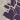 PURPLE/GREY