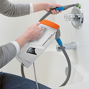 BISSELL&reg; PowerFresh&reg; Lift-Off&reg; Pet Steam Mop. View a larger version of this product image.