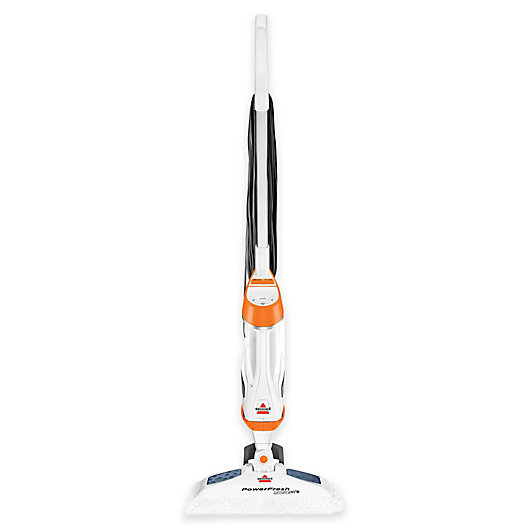 Alternate image 1 for BISSELL® PowerFresh® Lift-Off® Pet Steam Mop