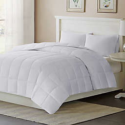 Sleep Philosophy Level 2 Warmer Down Alternative Full/Queen Comforter with 3M Thinsulate