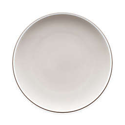 Noritake® ColorTrio Coupe Dinner Plate in Clay