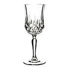 Alternate image 1 for Lorren Home Trends Opera Water Glasses (Set of 6)