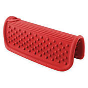 Dexas&reg; Silicone Pot Handle in Red