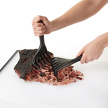 OXO Good Grips&reg; Meat Shredding Claws (Set of 2). View a larger version of this product image.