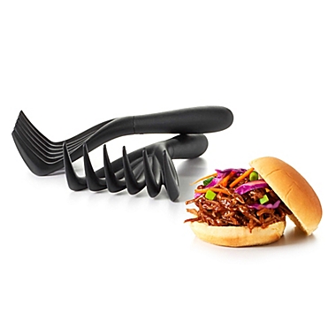 OXO Good Grips&reg; Meat Shredding Claws (Set of 2). View a larger version of this product image.