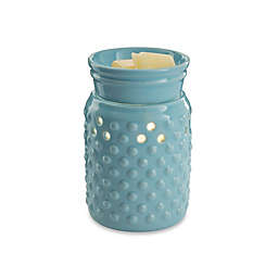 Midsize Hobnail Candle Warmer
