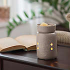 Alternate image 2 for Faith Family Friends Midsize Candle Warmer
