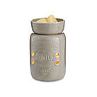 Alternate image 0 for Faith Family Friends Midsize Candle Warmer