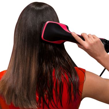 Revlon&reg; One-Step Hair Dryer and Styler. View a larger version of this product image.