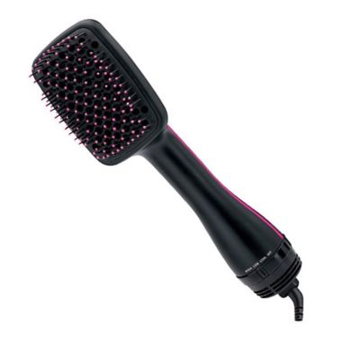 Revlon&reg; One-Step Hair Dryer and Styler. View a larger version of this product image.