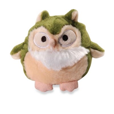 Charming Pet&reg; Howling Hoots™ Dog Toy