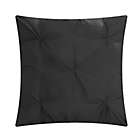 Alternate image 2 for Chic Home Salvatore 10-Piece King Comforter Set in Black