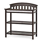 Alternate image 5 for Child Craft&trade; Wadsworth Nursery Furniture Collection in Slate