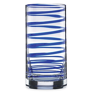 kate spade new york Charlotte Street&trade; High Ball Glasses (Set of 2). View a larger version of this product image.