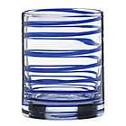 Alternate image 1 for kate spade new york Charlotte Street&trade; Double Old Fashioned Glasses (Set of 2)
