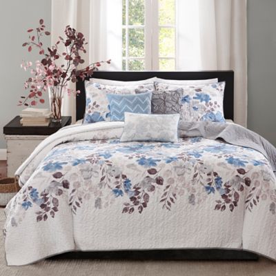 Cal King Quilt Sets | Bed Bath & Beyond Cal King Quilt Sets | Bed Bath & Beyond