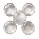 Alternate image 0 for Safety 1st&reg; Easy Install Clear View 5-Pack Stove Knob Covers