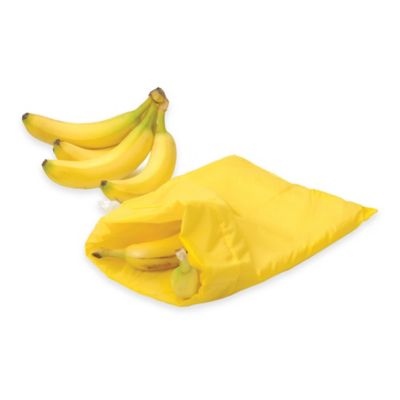 RSVP Banana Bag
