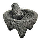 Alternate image 0 for RSVP Authentic Mexican Molcajete
