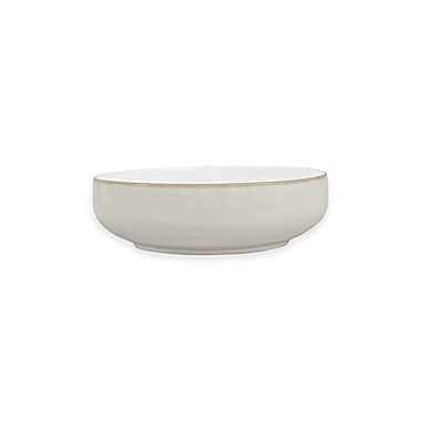 Denby Natural Canvas Serving Bowl. View a larger version of this product image.