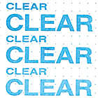 Alternate image 3 for Con-Tact&reg; Brand Self-Adhesive Shelf Liner in Clear