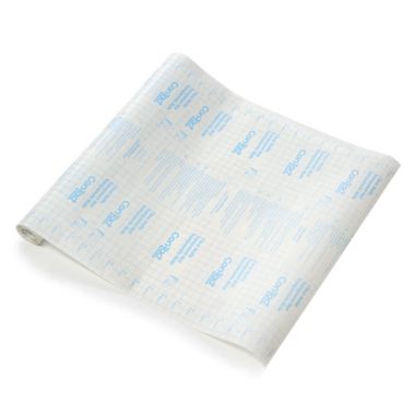 Con-Tact&reg; Brand Self-Adhesive Shelf Liner in Clear. View a larger version of this product image.