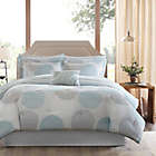 Alternate image 0 for Madison Park Essentials Knowles 9-Piece Twin Comforter Set in Aqua