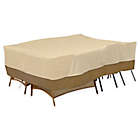 Alternate image 0 for Classic Accessories&reg; Veranda Large General Purpose Patio Furniture Set Cover
