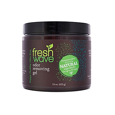 Fresh Wave&reg; Odor Removing Gel. View a larger version of this product image.