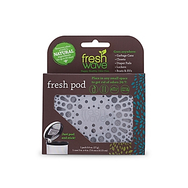 Fresh Wave&reg; Fresh Pod. View a larger version of this product image.