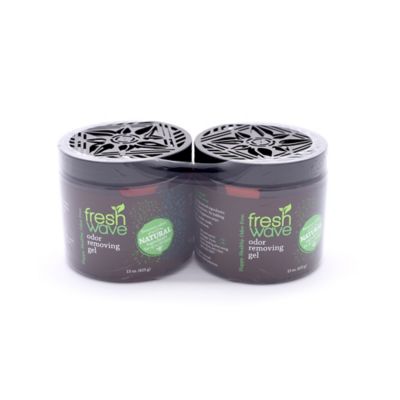 Fresh Wave&reg; 2-Pack Odor Removing Gel