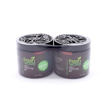 Fresh Wave&reg; 2-Pack Odor Removing Gel. View a larger version of this product image.
