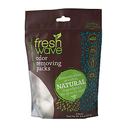 Fresh Wave® 6-Pack Odor Removing Packs