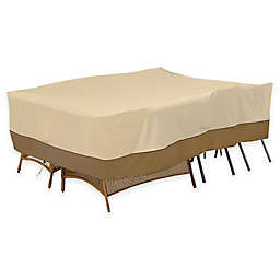 Classic Accessories® Veranda Medium General Purpose Patio Furniture Set Cover